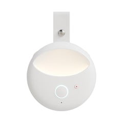 SLEEPHOHO Sleep Aid White Noise Night Light with Sleep Tracking and Voice Recording